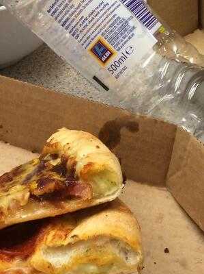 Domino's Pizza - Nottingham - West Bridgford