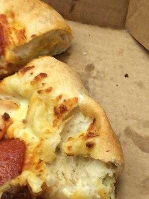 Domino's Pizza - Nottingham - West Bridgford