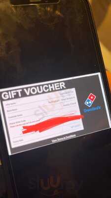 Domino's Pizza - Nottingham - West Bridgford