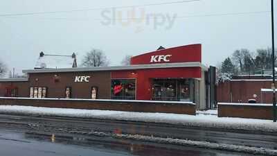 Kfc Nottingham