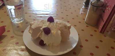 The Pink Teapot Cafe