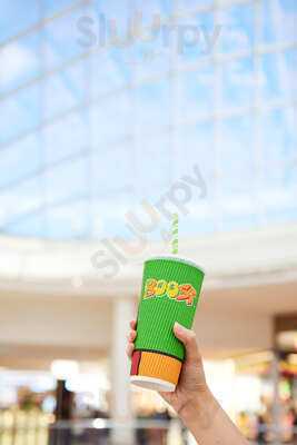 Boost Juice Bar