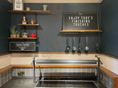 Toby Carvery Dronfield
