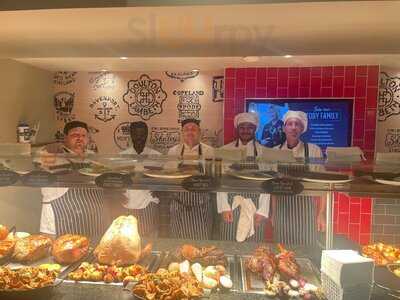 Toby Carvery Dronfield