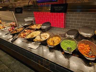 Toby Carvery Dronfield