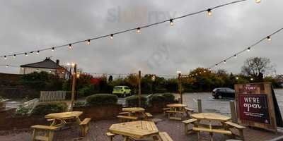 Toby Carvery Dronfield