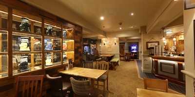 Toby Carvery Dronfield