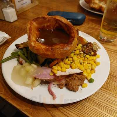 Toby Carvery Dronfield