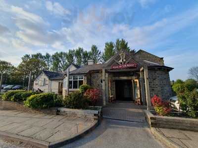 Toby Carvery Dronfield