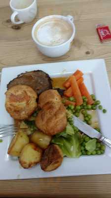 The Real Bread Company