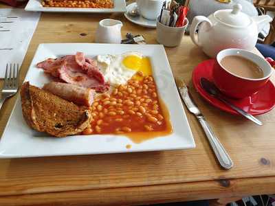 The Real Bread Company