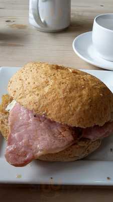 The Real Bread Company