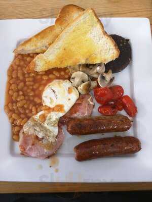 The Real Bread Company