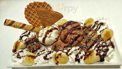 Gelato Passion - Rusholme