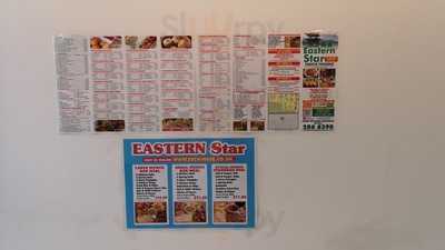 Good Friend Chines House