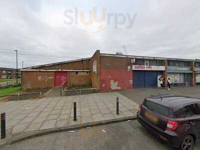 Good Friend Chines House