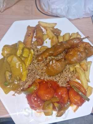 Good Friend Chines House