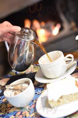 Stone House Hotel Restaurant