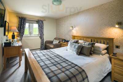 Stone House Hotel Restaurant