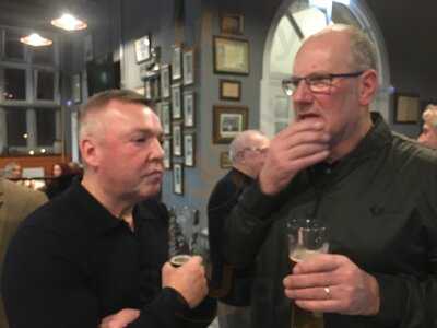 The Library Cafe & Restaurant