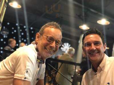 The Library Cafe & Restaurant