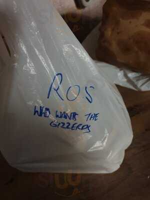 Regent Chinese Takeaway