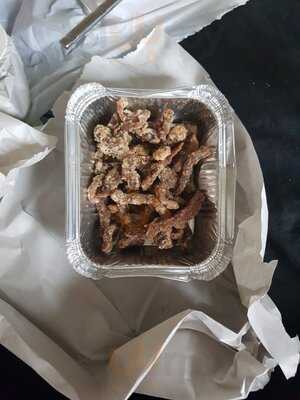 Regent Chinese Takeaway