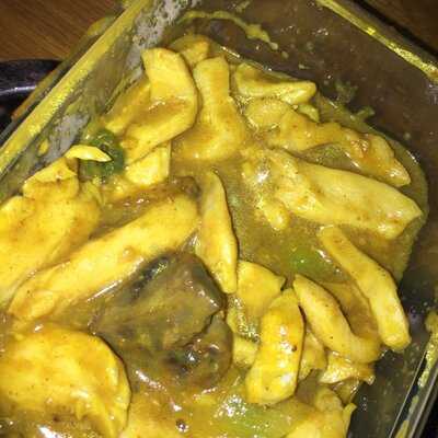 Regent Chinese Takeaway