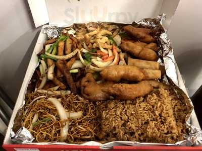 Regent Chinese Takeaway