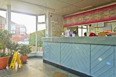 Regent Chinese Takeaway