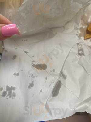 Regent Chinese Takeaway