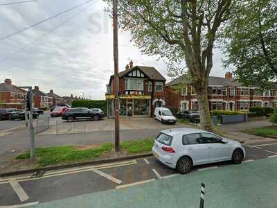 Regent Chinese Takeaway