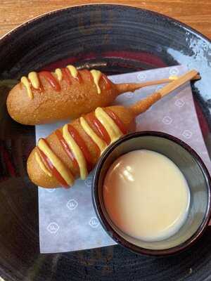 Tgi Fridays - Leeds Junction 27