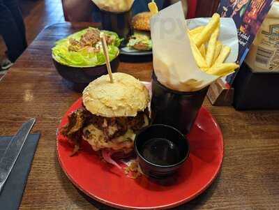 Tgi Fridays - Leeds Junction 27