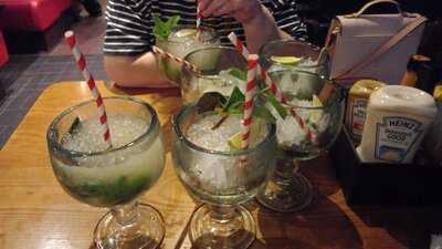 Tgi Fridays - Leeds Junction 27