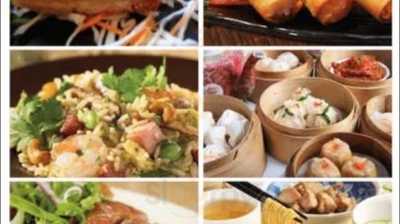 Mei Mei Chinese Take Away