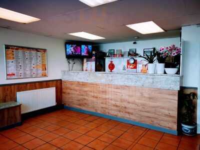 Mei Mei Chinese Take Away