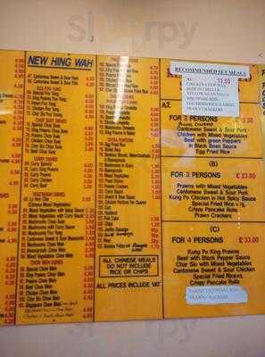New Hing Wah