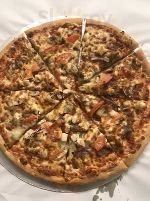 Beaumont Leys Bbq & Food House