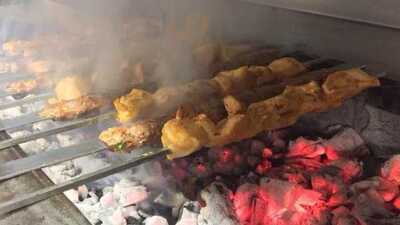 Beaumont Leys Bbq & Food House