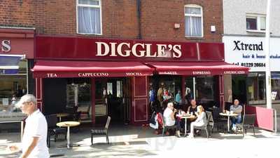 Diggles