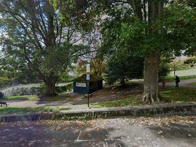 Dishy Brighton Blakers Cafe