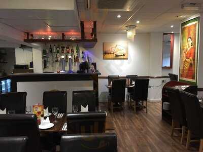 Thaali Indian Restaurant