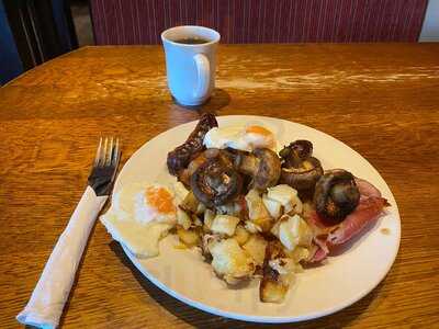 Toby Carvery