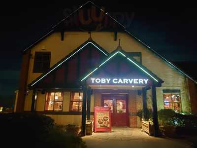 Toby Carvery