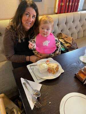 The Fox House Holmfirth