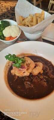 The Fox House Holmfirth