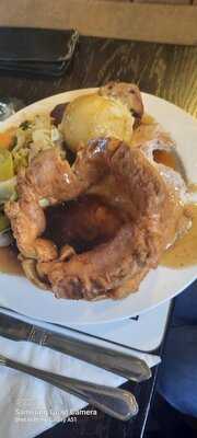 The Fox House Holmfirth