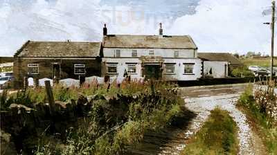 The Fox House Holmfirth