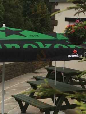 The Fox House Holmfirth